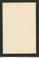 Nachlass Franz Steindachner, Brief von G. A. Boulenger an Franz Steindachner (14.11.1911), Inv.Nr. 49.14, Seite 4